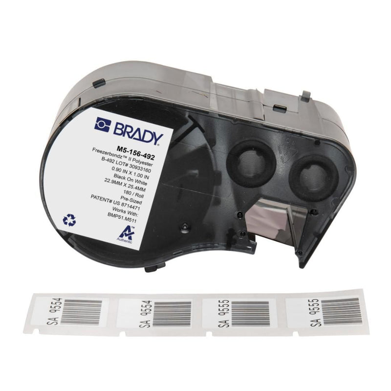 Label Printer Labels