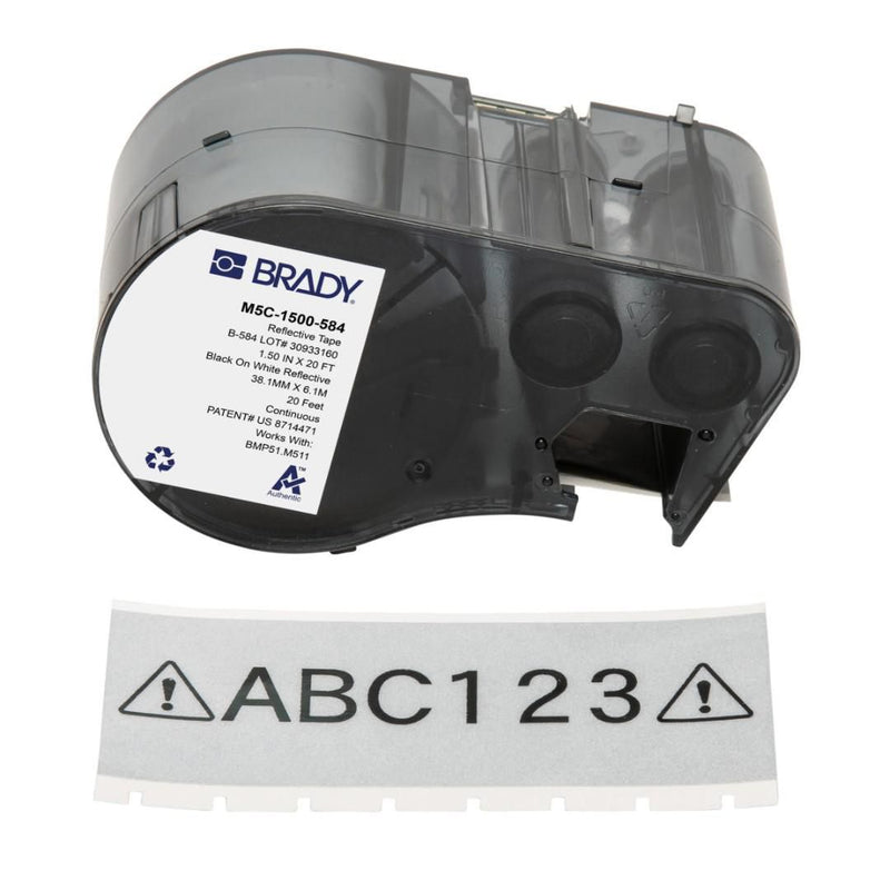 Printer Labels