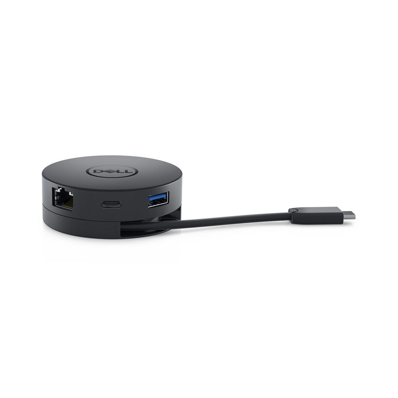 Station USB-C DA300, Wired,