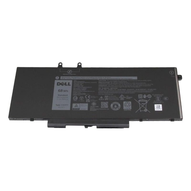 battery, 4-cell