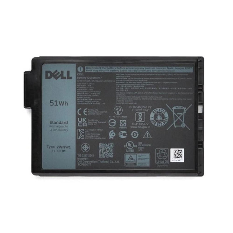replacement battery