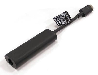 470-ACFH, DC 7.5mm, USB-C,