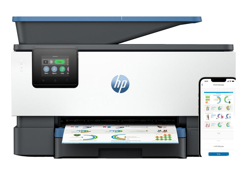 All-In-One Printer Thermal