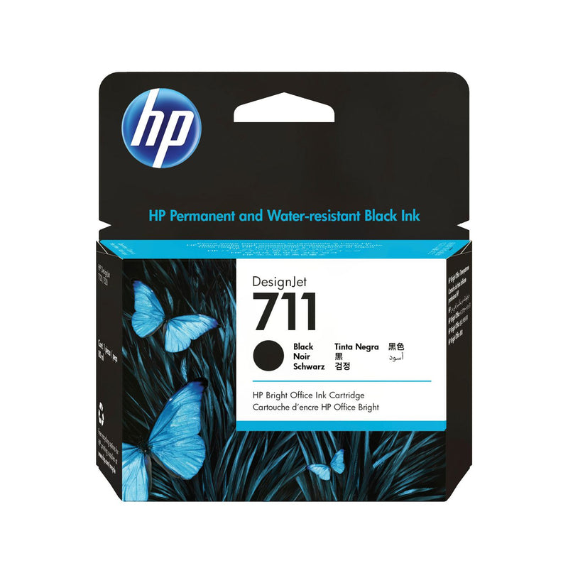 711, Original, Pigment-based