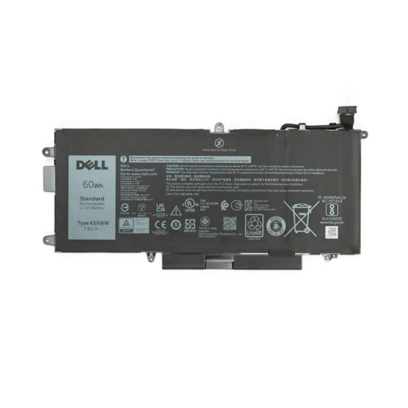 battery for Latitude