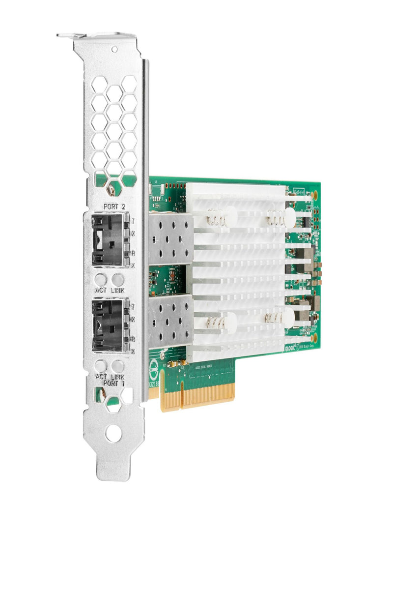 SFP+ Intel X710-DA2 Ethernet
