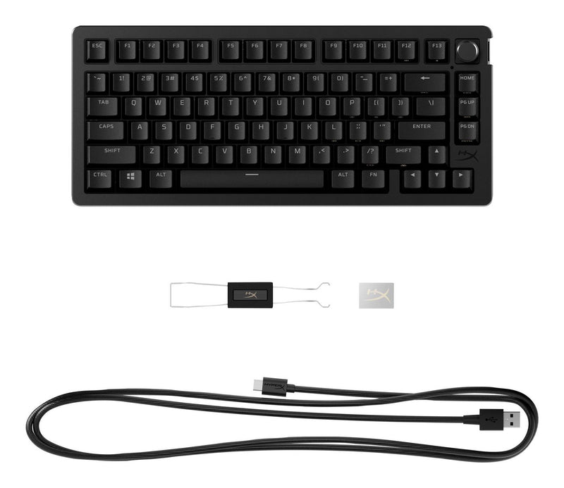 Gaming-Tastatur