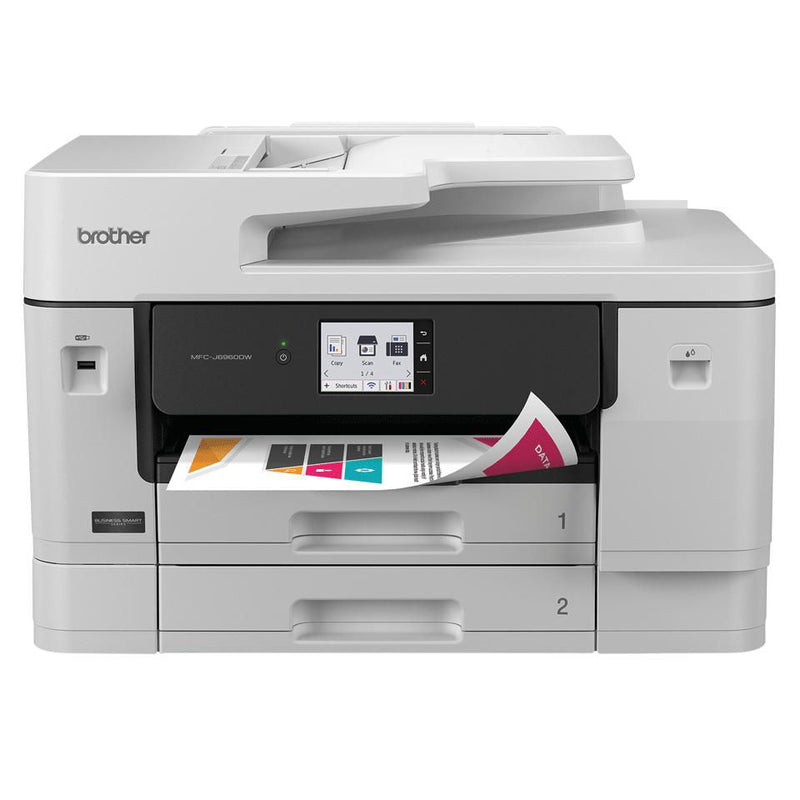 Printer Inkjet A3 1200 X 4800