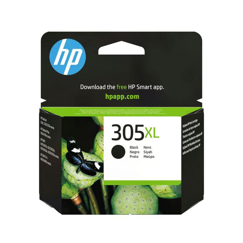 Original Ink Cartridge