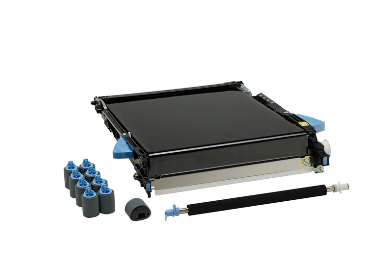 150.000 Pages With Rollers !!