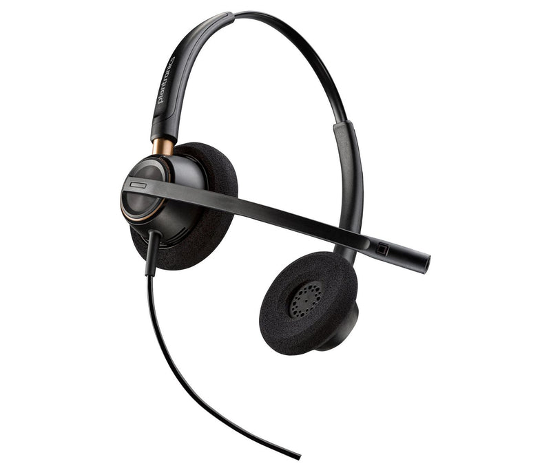 Headset Wired Head-band