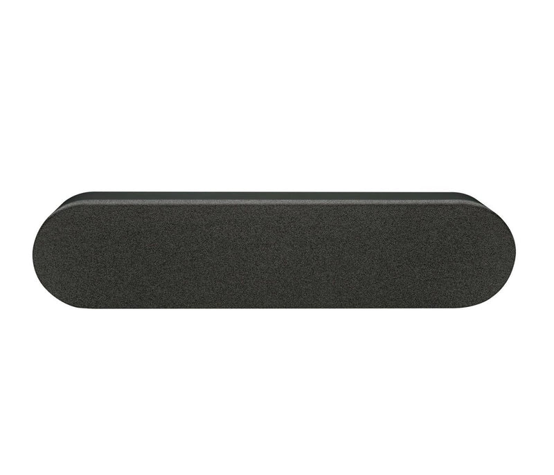 Rally Speaker, Wired, Black