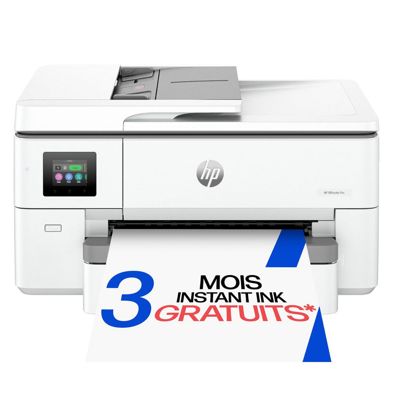 Format All-In-One Printer,