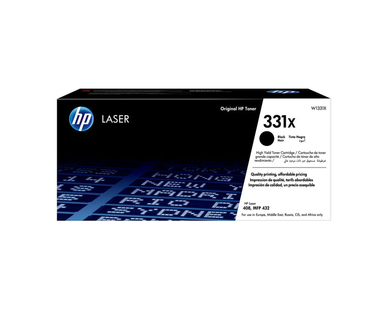 Original Laser Toner