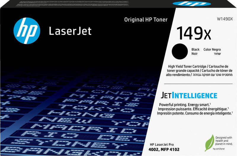 Original Laserjet Toner