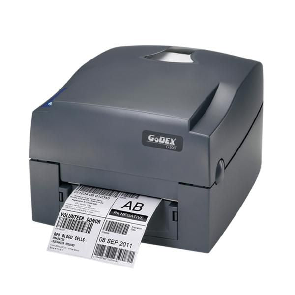 Transfer Printer, 5 ips, USB