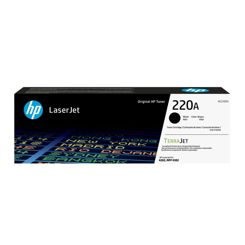 Toner Cartridge