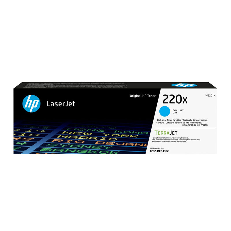 Toner Cartridge