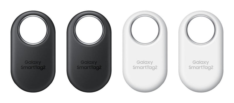 (4 Pack) Black+White