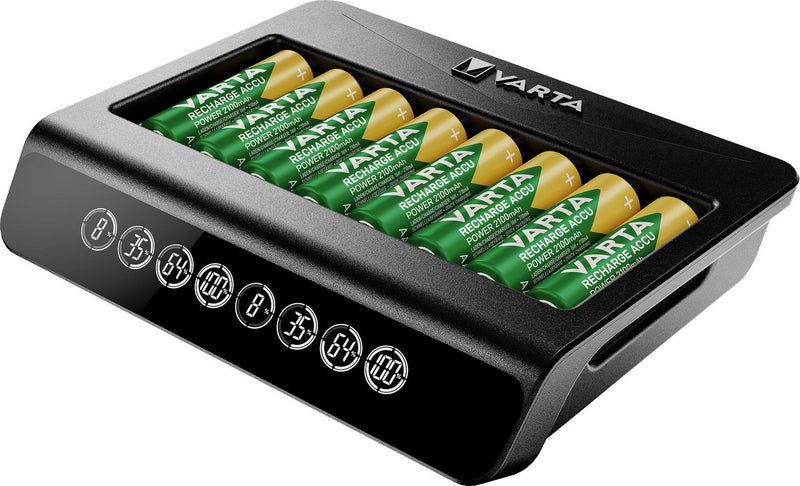 Battery Ac