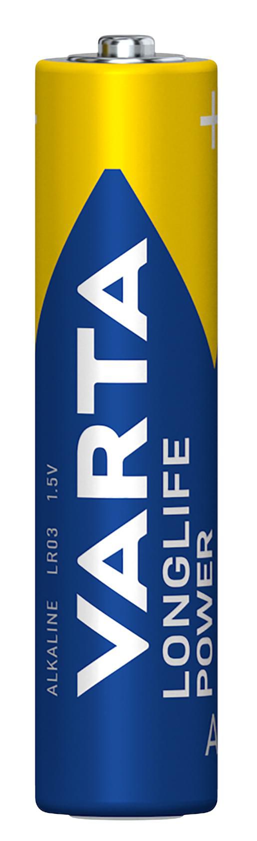 Battery Alkaline