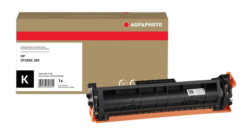 APTHPCF230XE, 3500 pages,