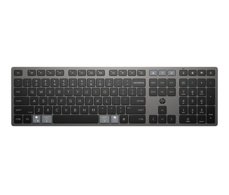 KBD Spain - Spanish