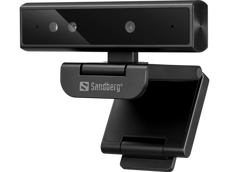 Face-ID Webcam Mini