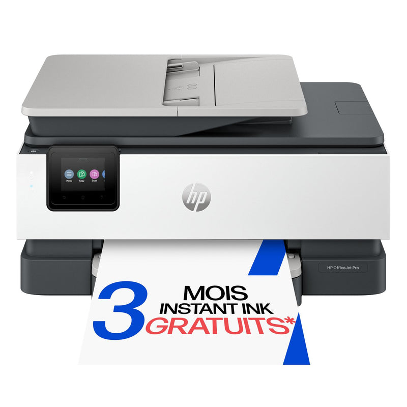 All-In-One Color Printer,