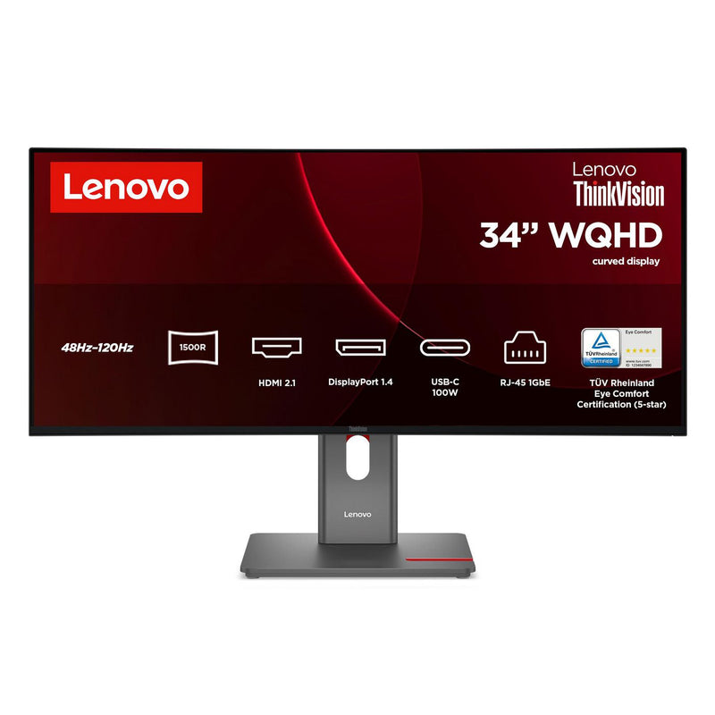Display 86.4 Cm (34") 3440 X