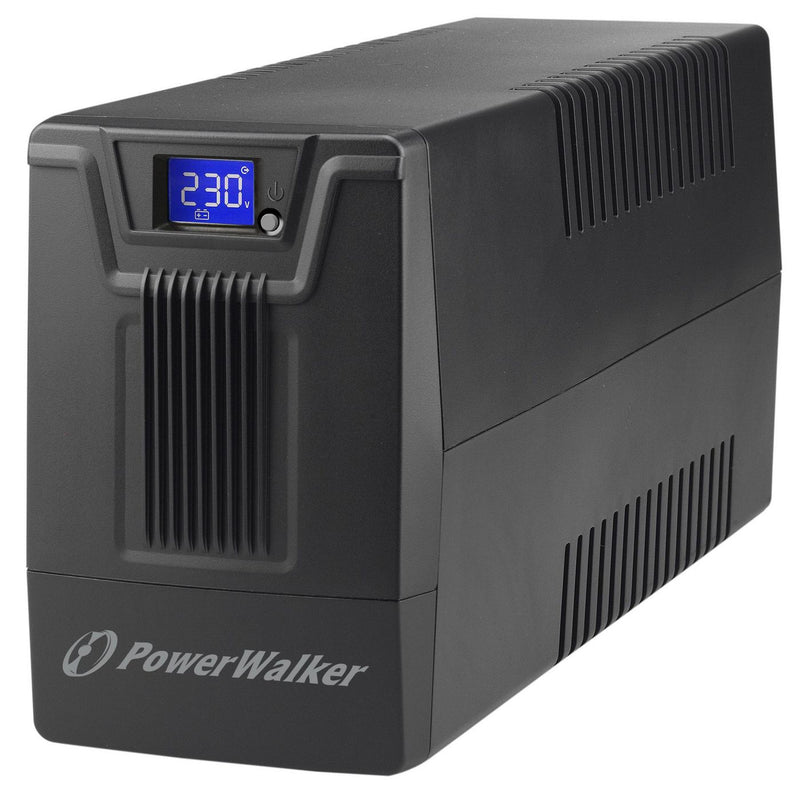 Line Interac 800VA / 480W