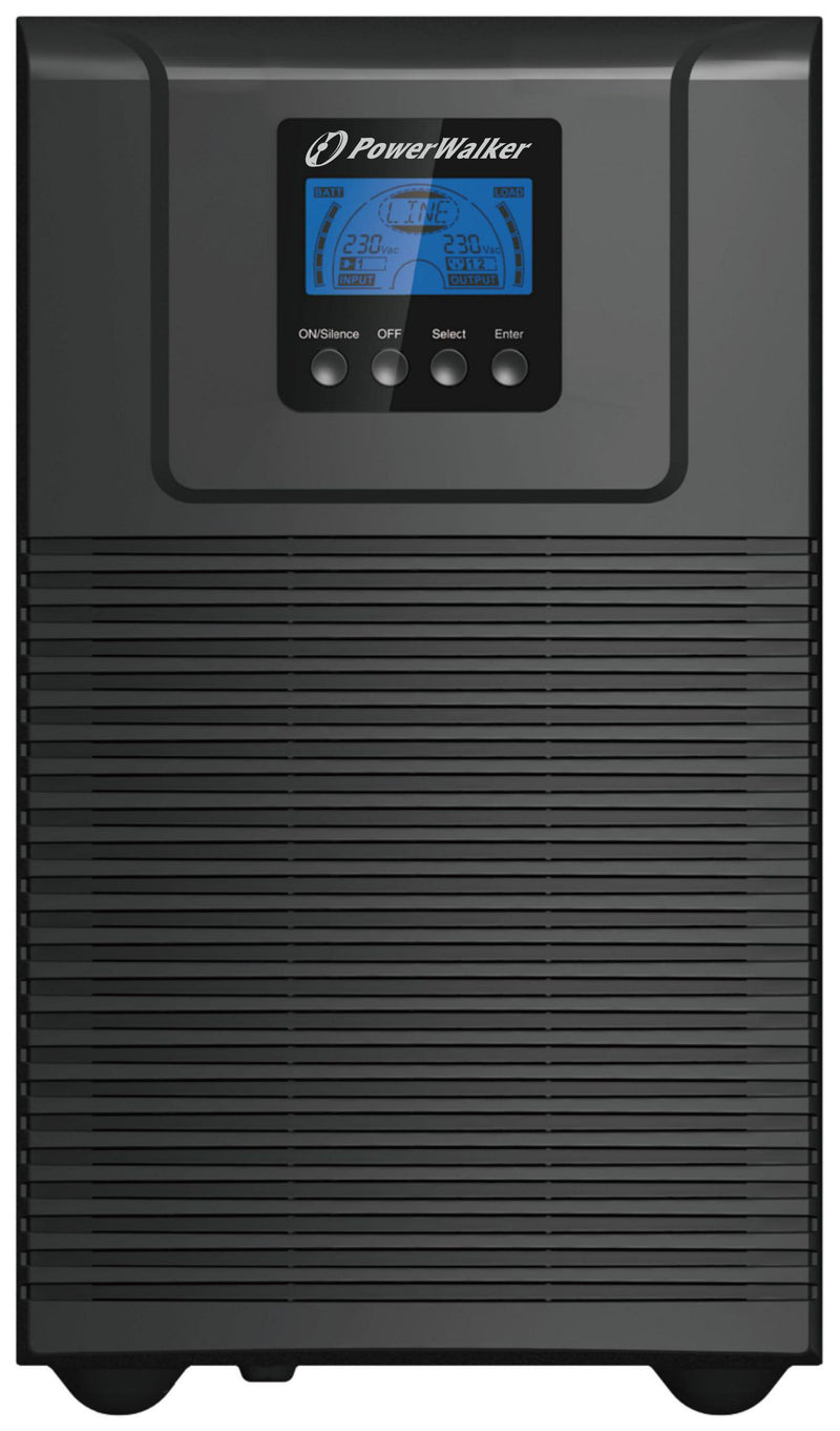 UPS 3000VA/2700W
