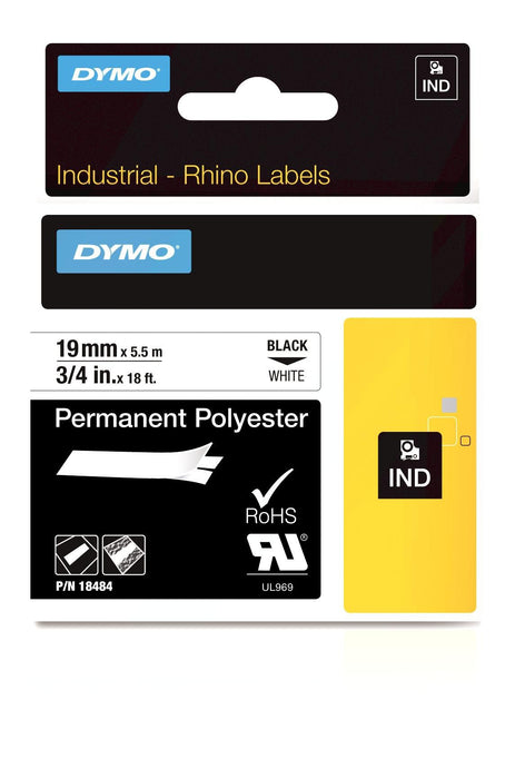 ID1-19 WHITE