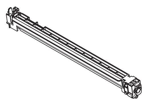 MC-3100, Laser/LED printer,