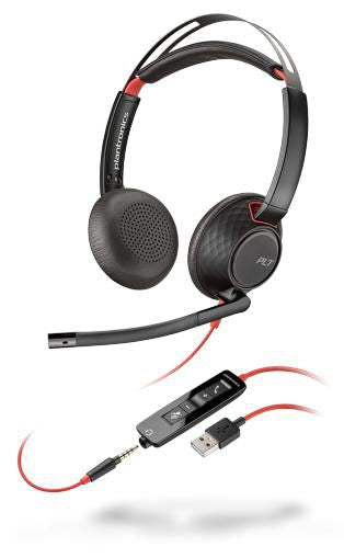 Headset