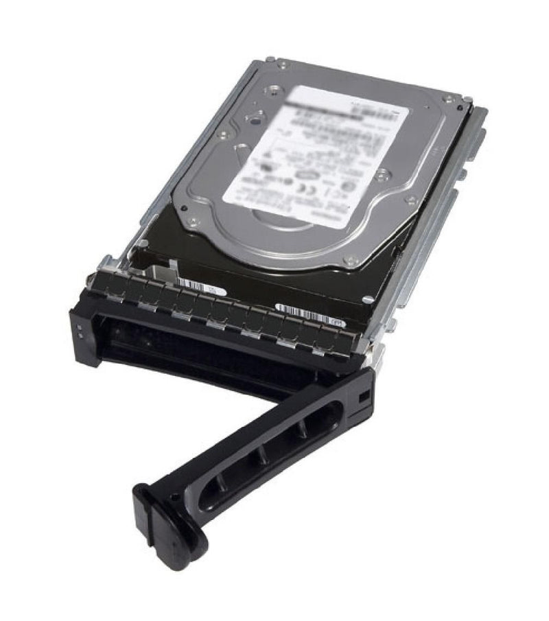 3.5in Hot-plug Hard Drive