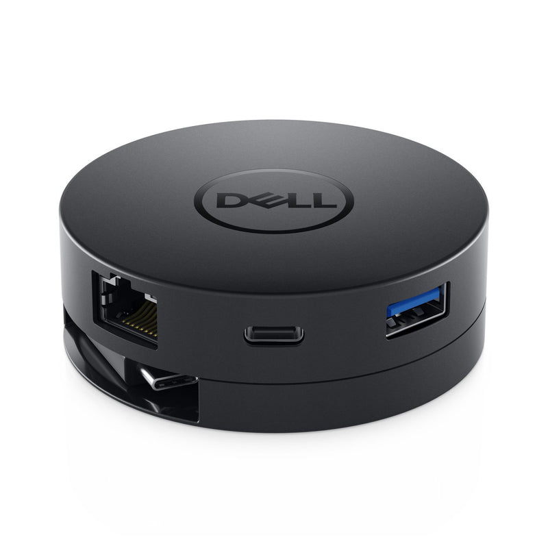 DA300, Kabelgebunden, USB 3.2 Gen 2
