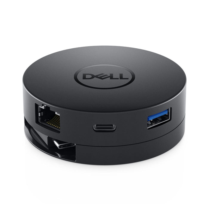 DA300, Wired, USB 3.0 (3.1