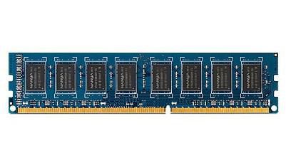 8GB PC3-12800E, 8 GB, DDR3,