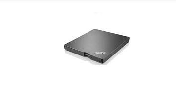 ThinkPad UltraSlim USB DVD