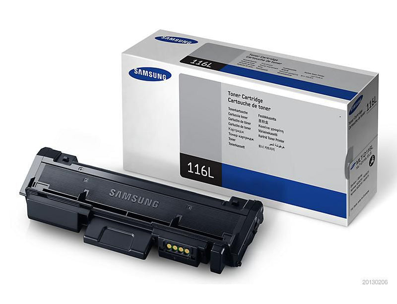 MLT-D116L, 3000 Seiten, 1 Stk.