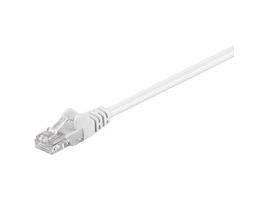 Unshielded Network Cable,
