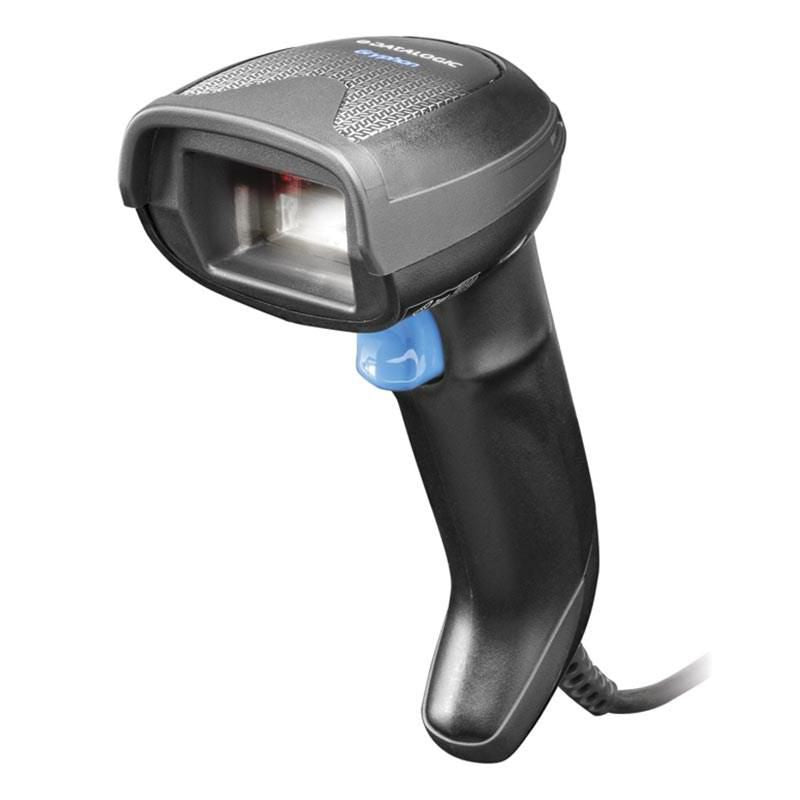 GRYPHON I GD4520 KIT 2D MPIX