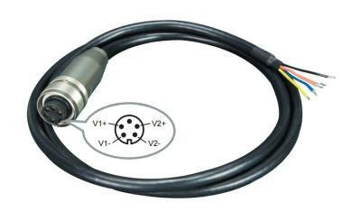 end power cabl IGS-5227-4MP2MT