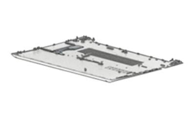 L44558-001, Bottom case, HP,