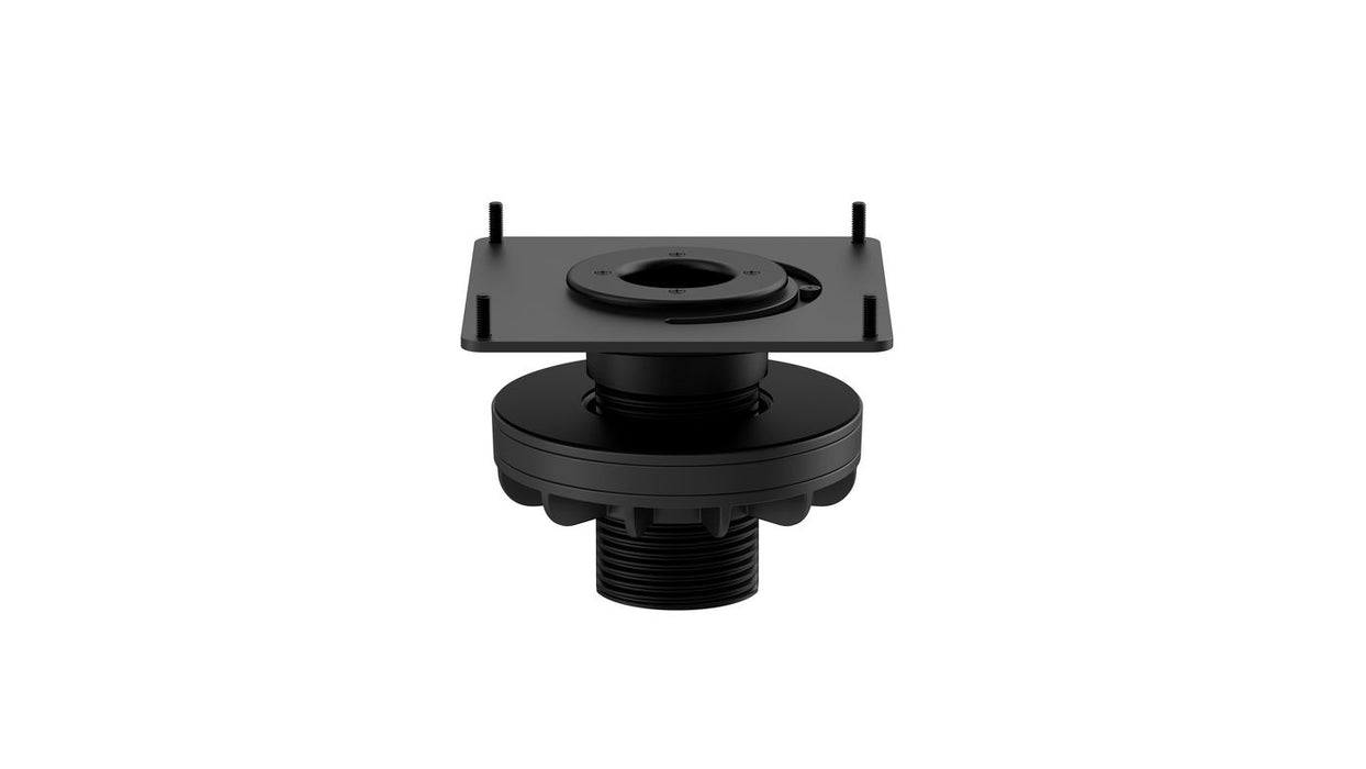 Tap Table Mount, 8.9 cm, 5.1