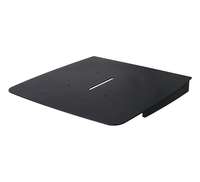 AV Accessory Shelf, Shelf,