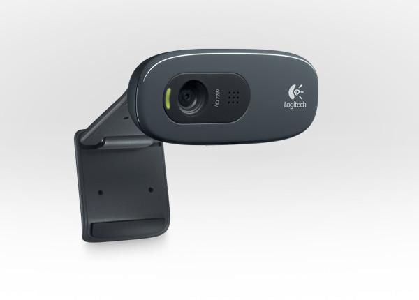 C270, 3 MP, 1280 x 720