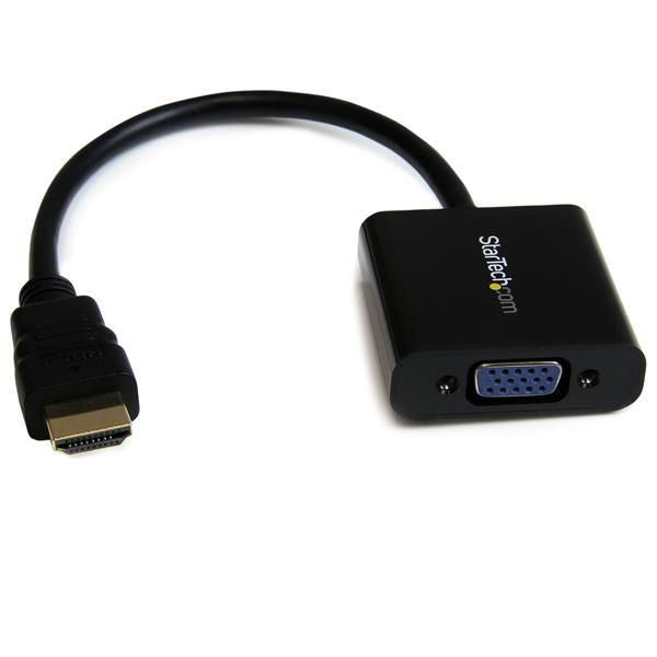 Convertisseur adaptateur HDMI vers VGA
