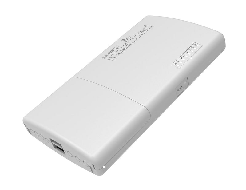 RB960PGS-PB avec processeur 800MHz
